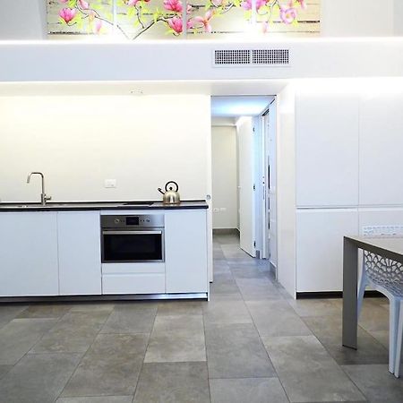 Isola Apartment Pastrengo Milano Eksteriør billede
