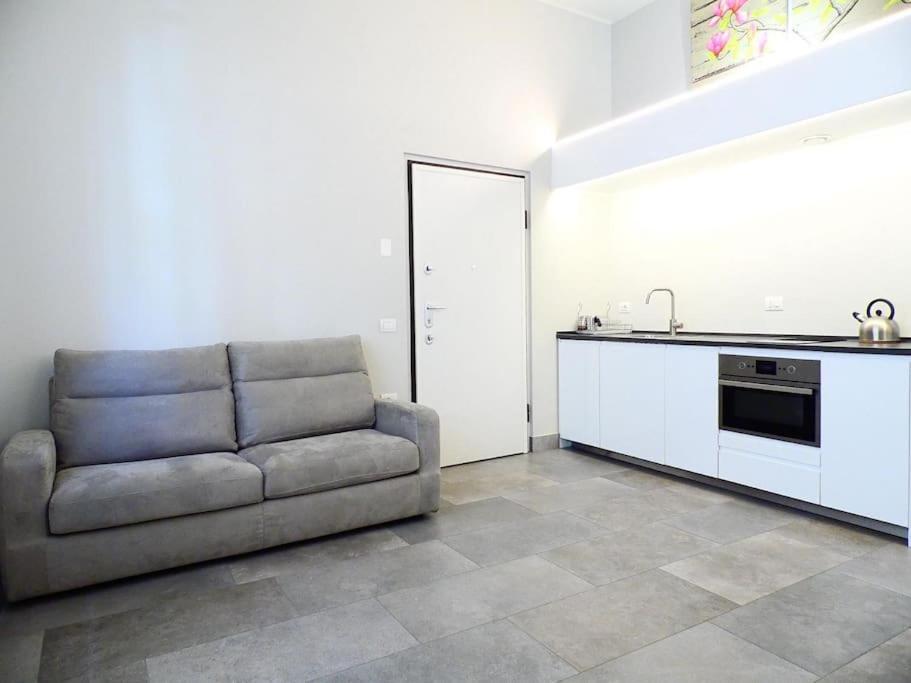 Isola Apartment Pastrengo Milano Eksteriør billede