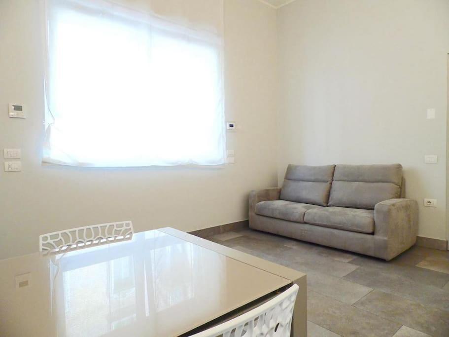 Isola Apartment Pastrengo Milano Eksteriør billede