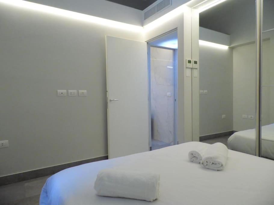 Isola Apartment Pastrengo Milano Eksteriør billede