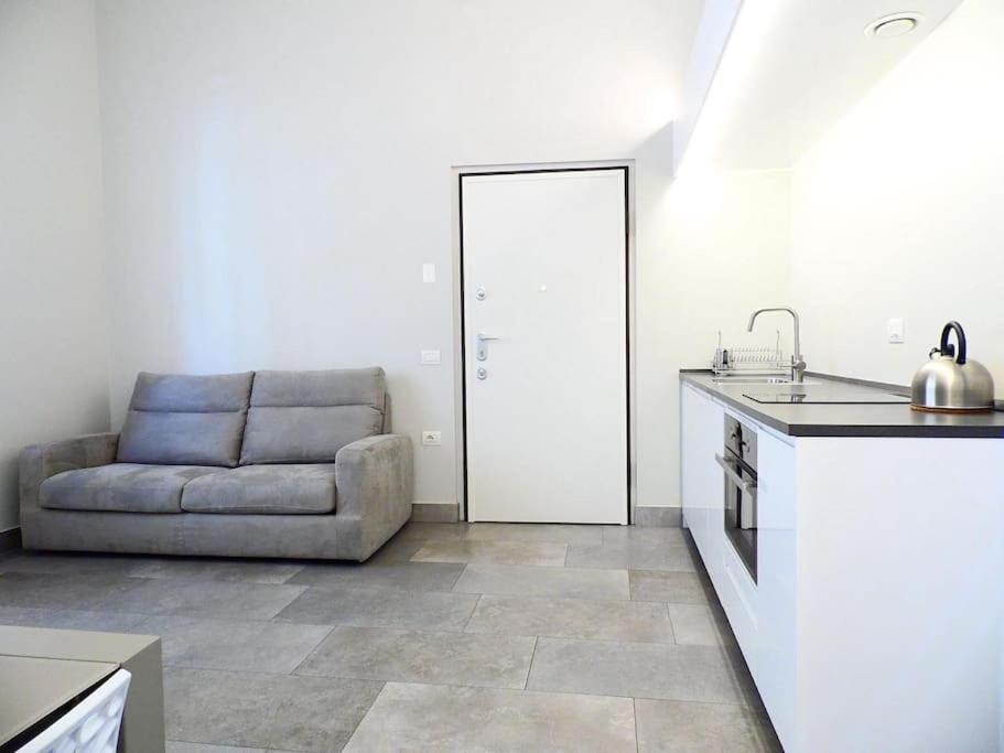 Isola Apartment Pastrengo Milano Eksteriør billede