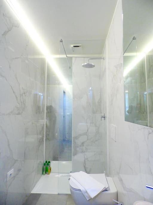 Isola Apartment Pastrengo Milano Eksteriør billede