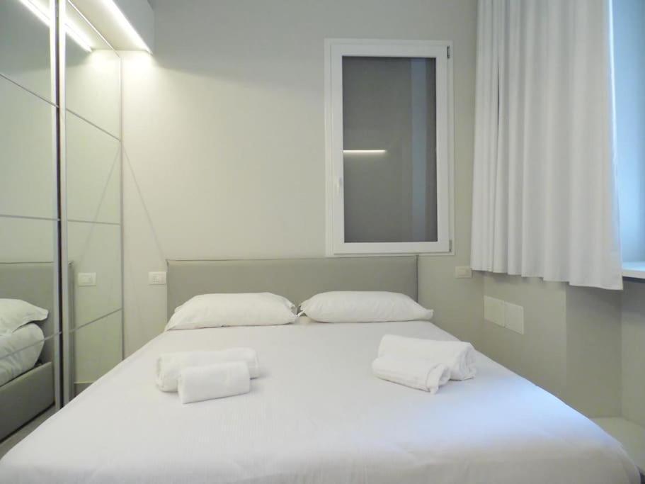 Isola Apartment Pastrengo Milano Eksteriør billede