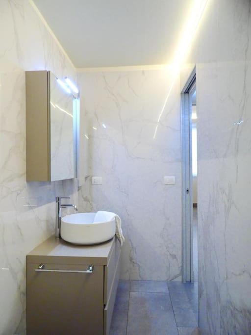 Isola Apartment Pastrengo Milano Eksteriør billede